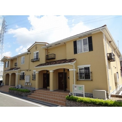 【外観】 | ティンカーベル | ティンカーベル