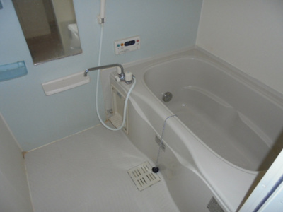 【浴室】 | ティンカーベル | 同型タイプ