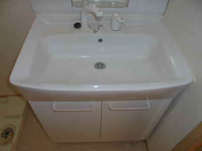 【洗面所】 | ティンカーベル | 同型タイプ