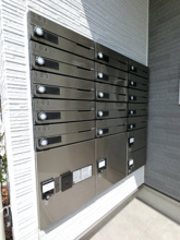 【その他共用部分】