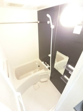 【浴室】