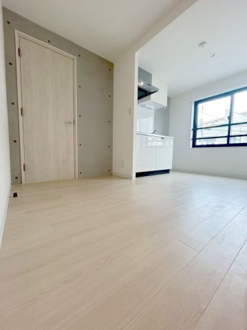 「防音マンション」ラシクラス西落合の居間・リビング|同シリーズイメージ他物件写真です。