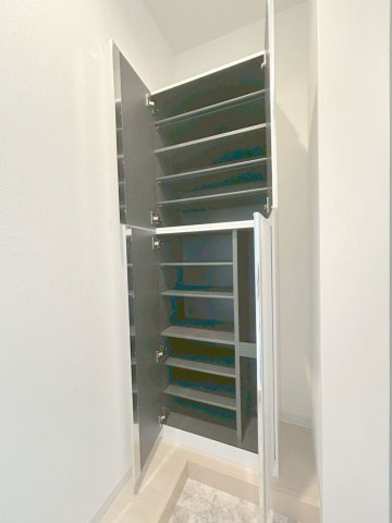 「防音マンション」ラシクラス西落合の内装|同シリーズイメージ他物件写真です。