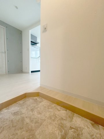 「防音マンション」ラシクラス西落合の玄関|同シリーズイメージ他物件写真です。