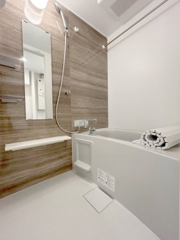 「防音マンション」ラシクラス西落合の浴室|同シリーズイメージ他物件写真です。