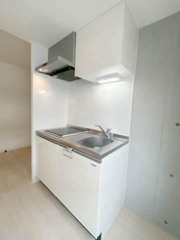 「防音マンション」ラシクラス西落合のキッチン|同シリーズイメージ他物件写真です。