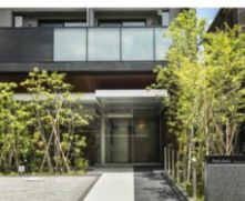 【エントランス】 | パークアクシス押上レジデンス | 毎日通るエントランスはこのようになっています