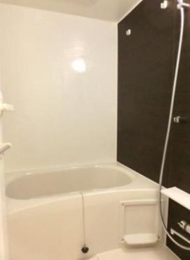 【浴室】 | パークアクシス押上レジデンス | お風呂です