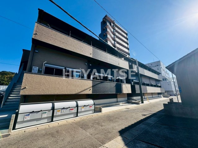 デ・クメール矢上