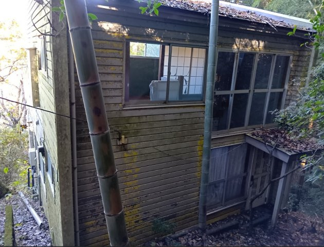 売中古戸建　田方郡函南町平井
