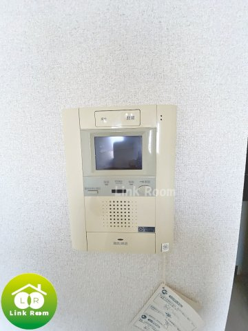 エコロジー潮見レジデンスのセキュリティ