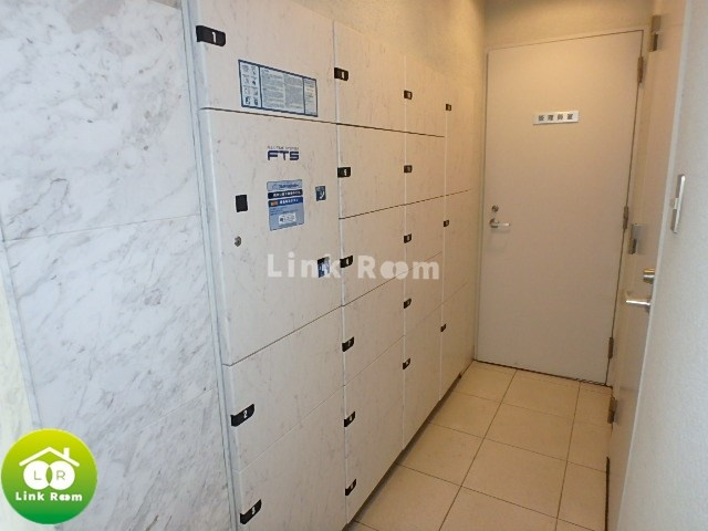 エコロジー潮見レジデンスのその他共用部分