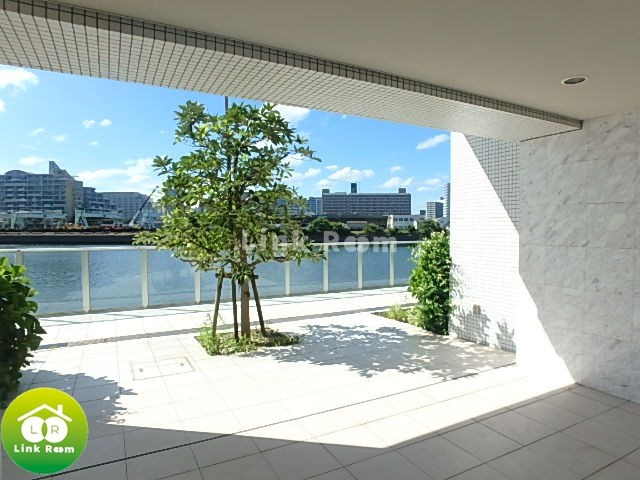 エコロジー潮見レジデンスのその他