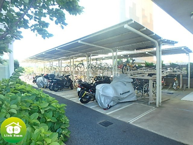 エコロジー潮見レジデンスのその他共用部分