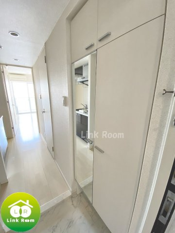 エコロジー潮見レジデンスのその他