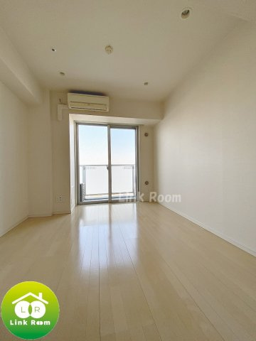 エコロジー潮見レジデンスの居間・リビング