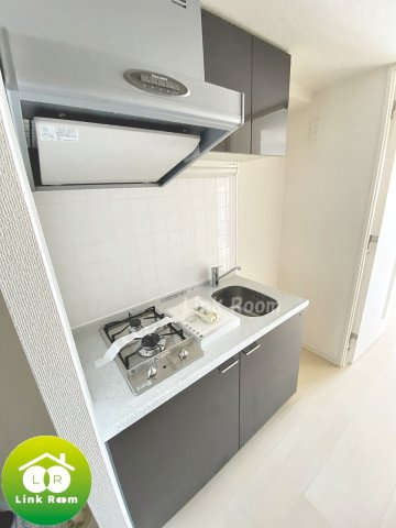 エコロジー潮見レジデンスのキッチン