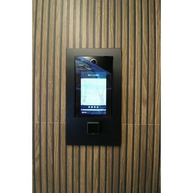 BPRレジデンス大島のその他共用部分