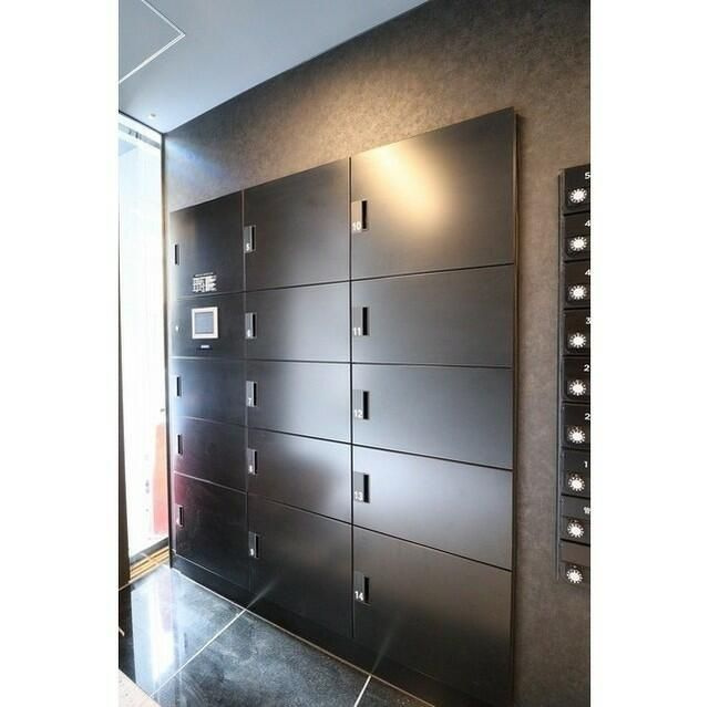 BPRレジデンス大島のその他