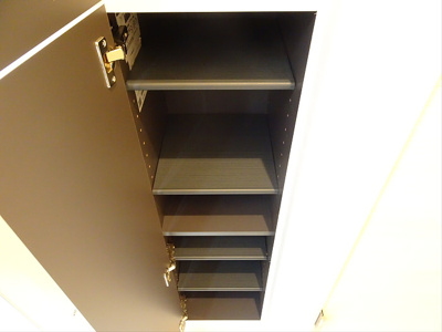 【収納】 | ソルナクレイシア方南町