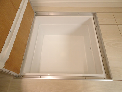 【内装】 | ソルナクレイシア方南町