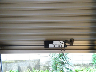 【セキュリティ】 | ソルナクレイシア方南町