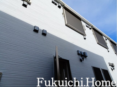 【外観】 | ソルナクレイシア方南町