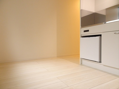 【居間・リビング】 | ソルナクレイシア方南町