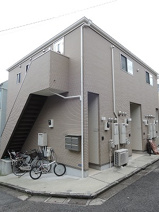 ポールスターの画像