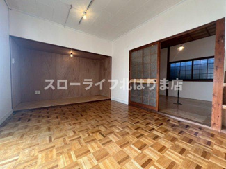 【洋室】 | 西脇市高田井町　貸家