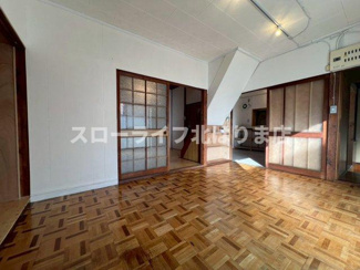 【洋室】 | 西脇市高田井町　貸家