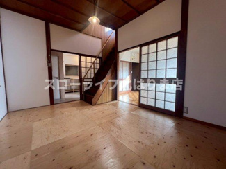 【洋室】 | 西脇市高田井町　貸家