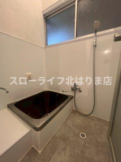 【浴室】 | 西脇市高田井町　貸家