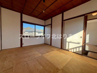 【洋室】 | 西脇市高田井町　貸家