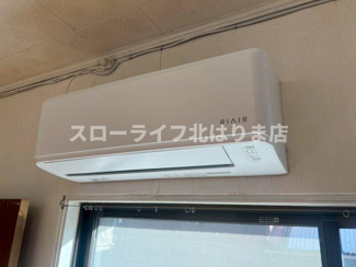 【設備】 | 西脇市高田井町　貸家