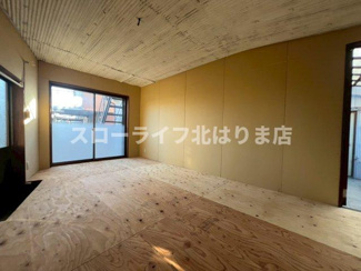 【内装】 | 西脇市高田井町　貸家