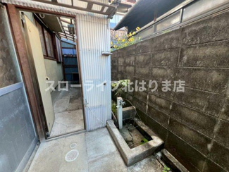 【その他】 | 西脇市高田井町　貸家