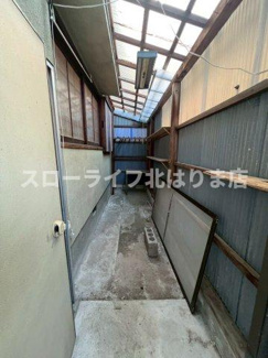 【収納】 | 西脇市高田井町　貸家