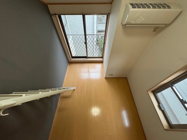 アゼリアガーデンズ向ヶ丘Ⅱの内装