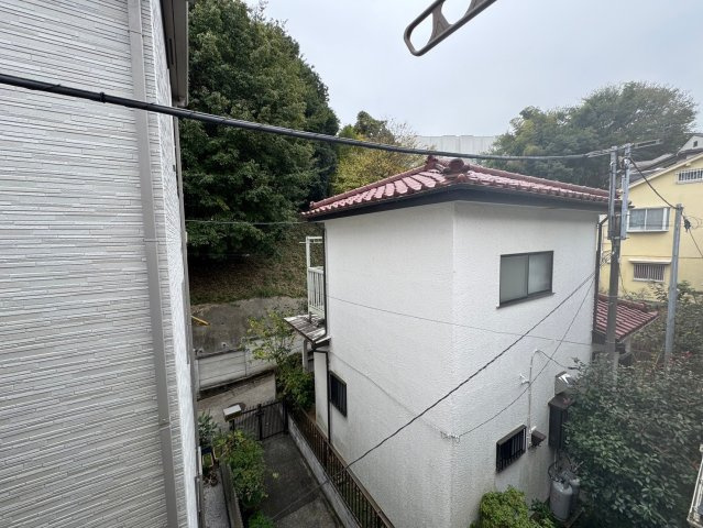 アゼリアガーデンズ向ヶ丘Ⅱの展望