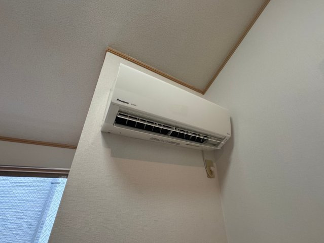 アゼリアガーデンズ向ヶ丘Ⅱの設備