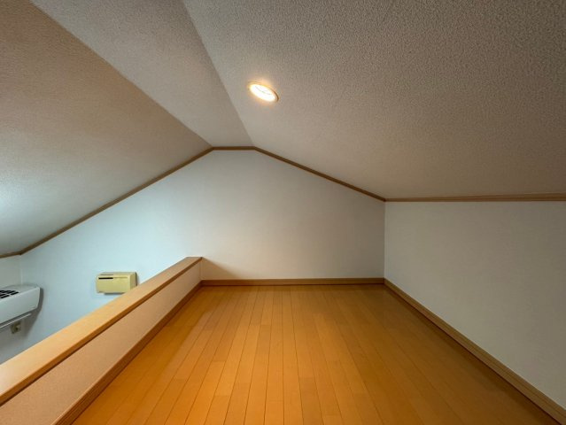 アゼリアガーデンズ向ヶ丘Ⅱの内装