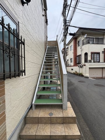 アゼリアガーデンズ向ヶ丘Ⅱのその他