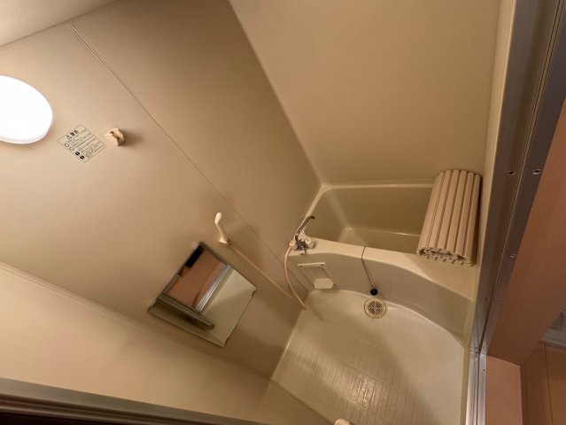 アゼリアガーデンズ向ヶ丘Ⅱの浴室