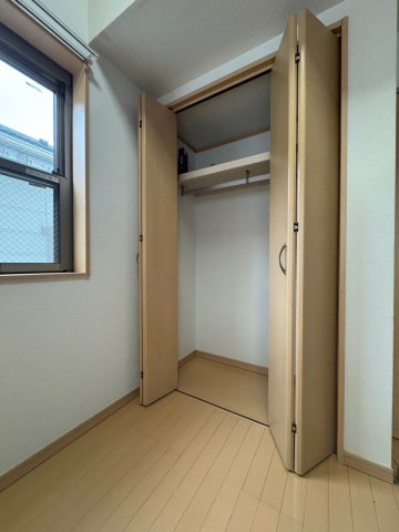 アゼリアガーデンズ向ヶ丘Ⅱの収納