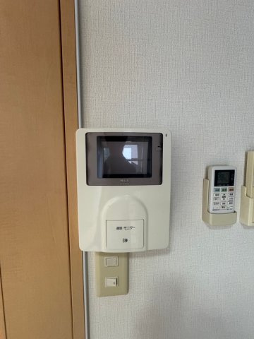 アゼリアガーデンズ向ヶ丘Ⅱのセキュリティ