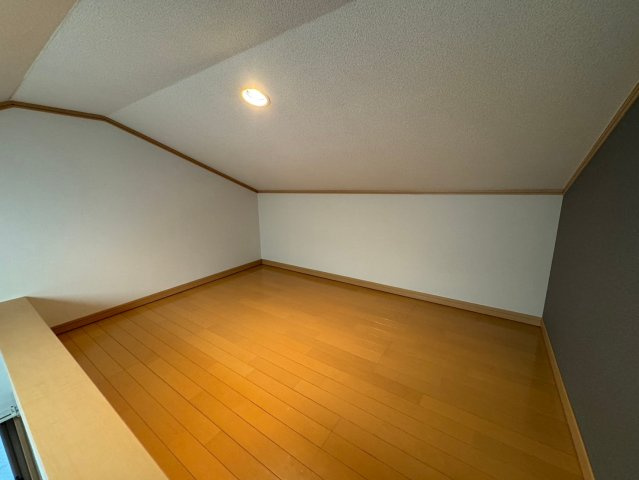 アゼリアガーデンズ向ヶ丘Ⅱの寝室