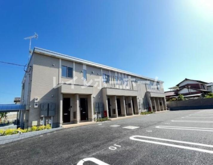 コンフォートハウス　ポニー