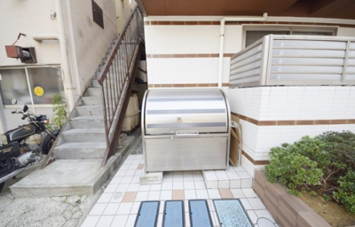 【その他共用部分】 | ロイヤルシティ西日暮里