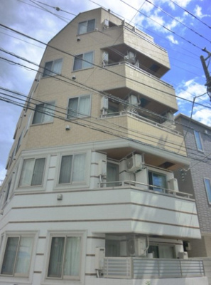 【外観】 | ロイヤルシティ西日暮里